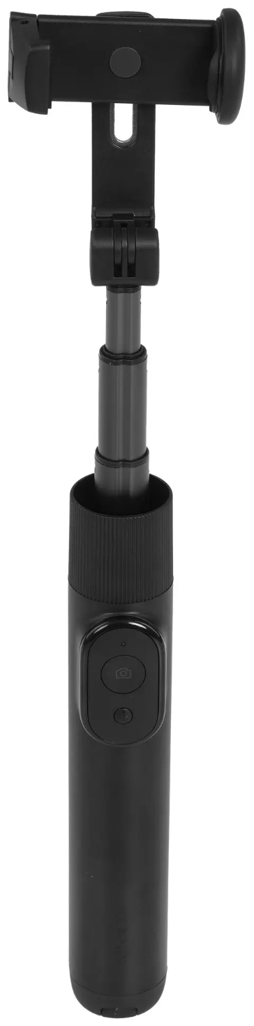 Трипод для селфи Xiaomi Selfie Stick Tripod Mini черный BHR083KGL