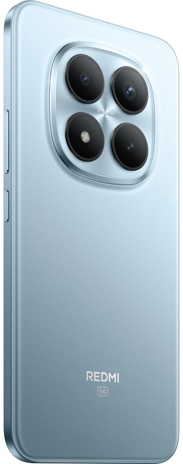 Смартфон REDMI Note 15 Pro+ 5G 12/512 ГБ синий