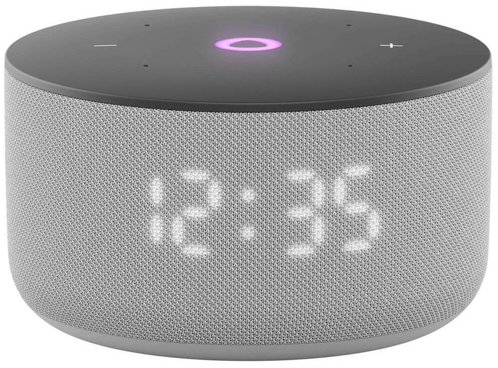 Портативные колонки