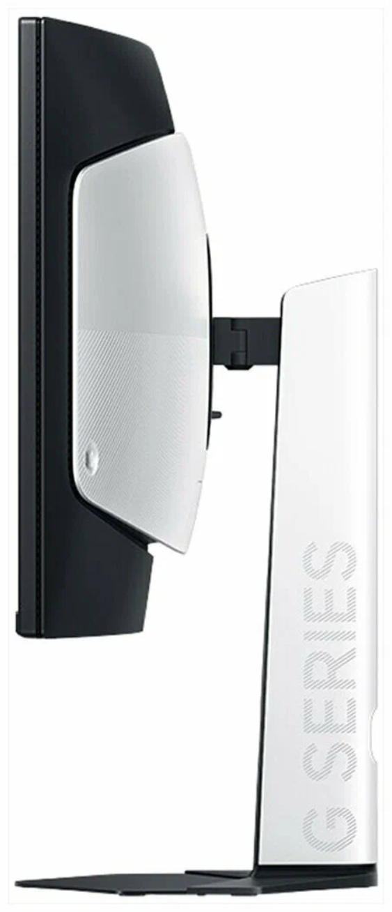 Монитор Xiaomi Curved Gaming Monitor G34WQi 2026 34" ELA6650RU