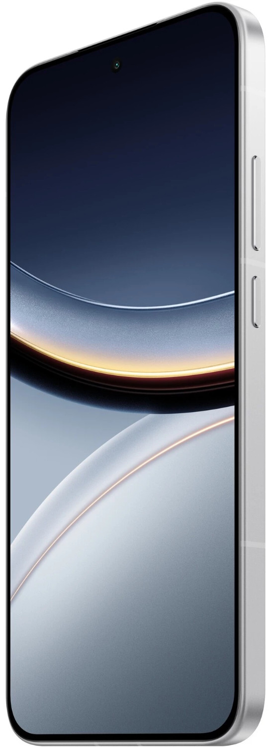 Смартфон POCO F7 12/512 Гб белый