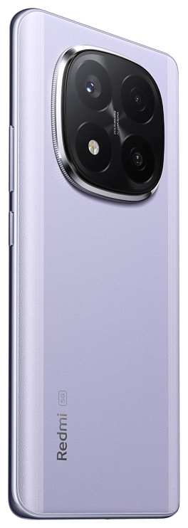 Смартфон REDMI Note 14 Pro+ 5G 12/512 ГБ фиолетовый
