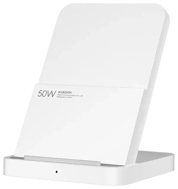 Беспроводные зарядки