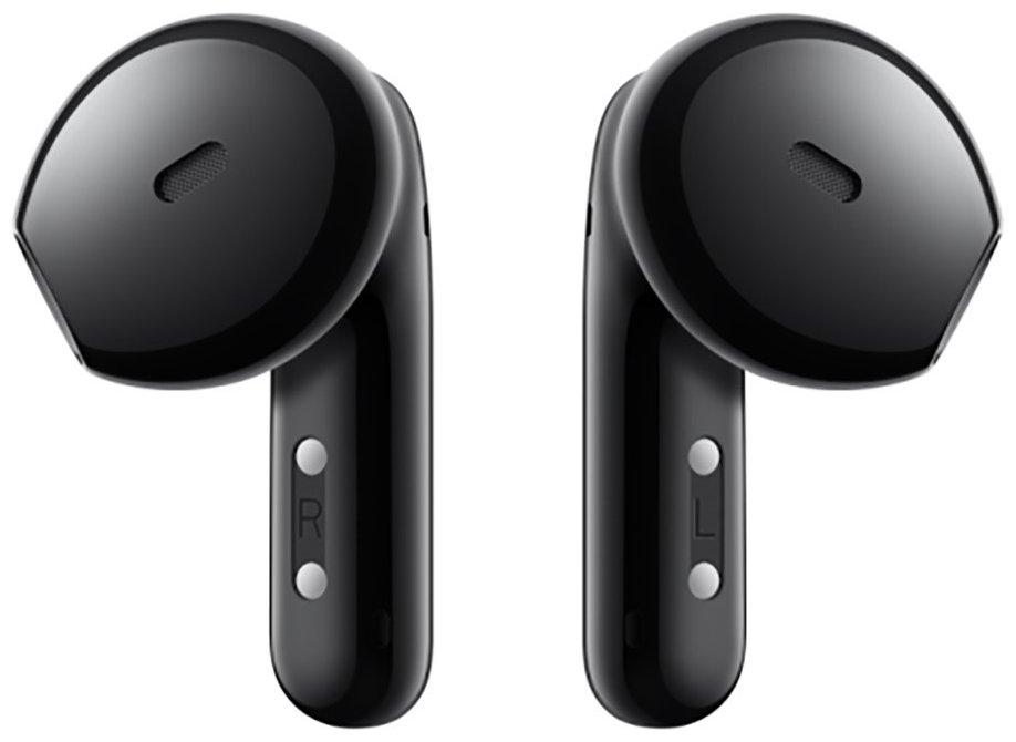 Беспроводные наушники REDMI Buds 6 Active черный BHR8396GL